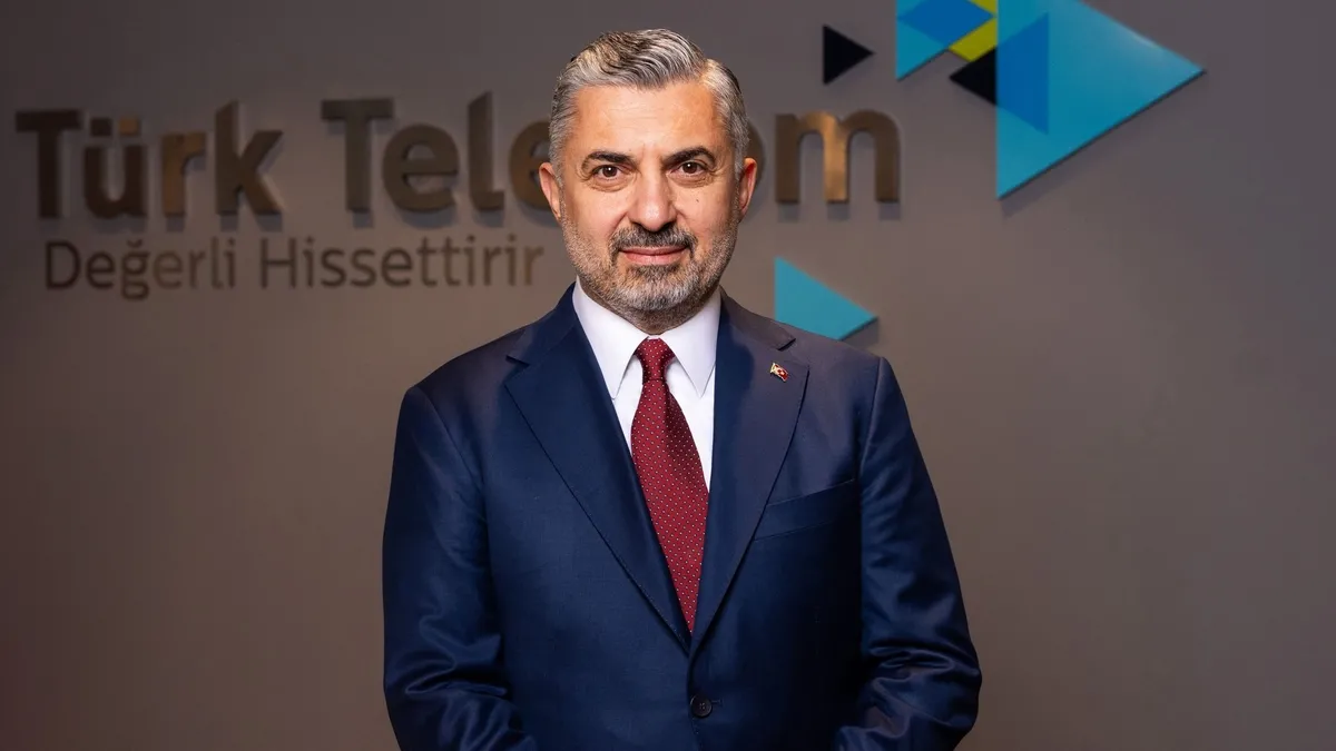 Türk Telekom, teknolojiyi iyilik ve faydaya dönüştürüyor, engeller kalkıyor
