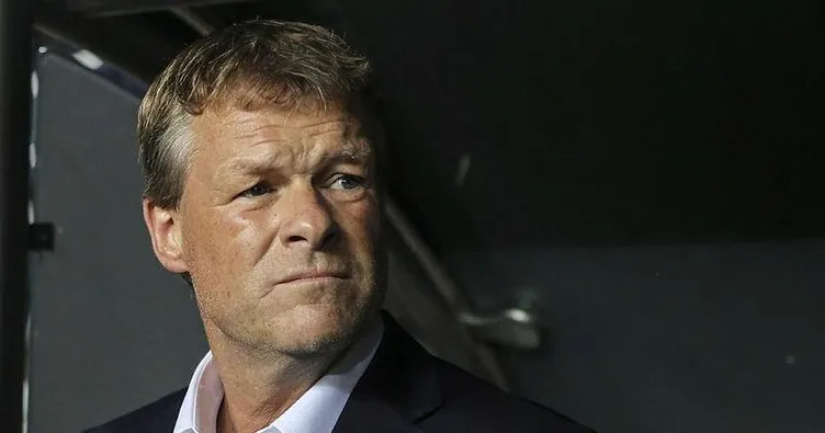 Koeman’dan Terim’e gönderme