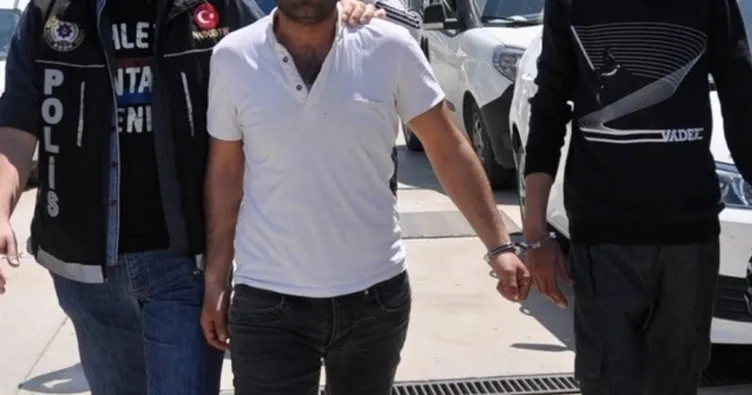 Adana’da tefecilik ve yağma operasyonu! 24 kişiye gözaltı kararı