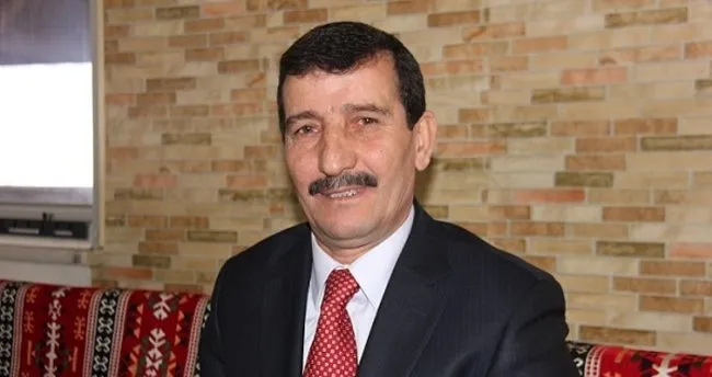 bingol de iyi parti adayi istifa etti