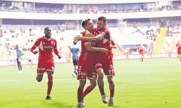 Adana’da ilklerin gecesi