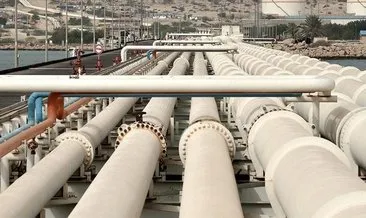 Türkiye’nin petrol ithalatı ekimde arttı