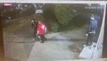 Beykoz’daki eski sevgili dehşetinin görüntüleri ortaya çıktı