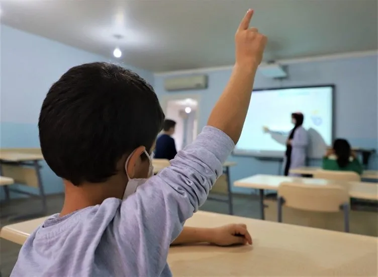 MEB’den son dakika | Yüz yüze eğitime günler kala tüm kurallar belli oldu: İşte eğitimin yeni normali