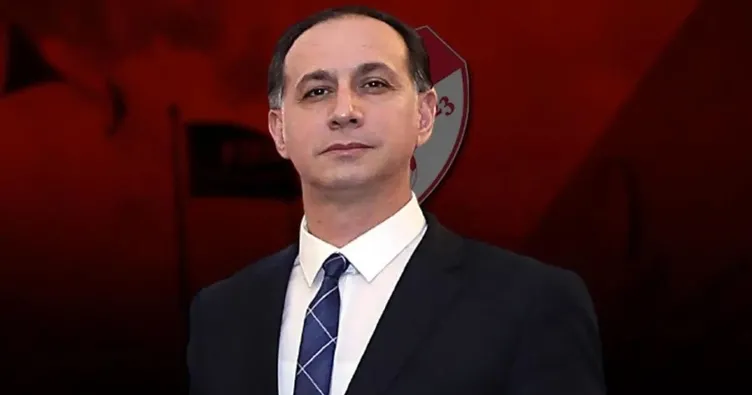 MHK’nin yeni başkanı Gündoğdu