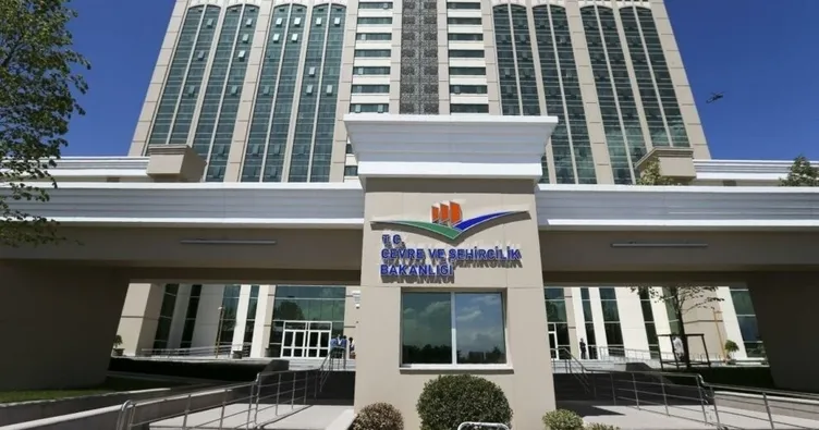 Bakanlıktan o iddialara yalanlama