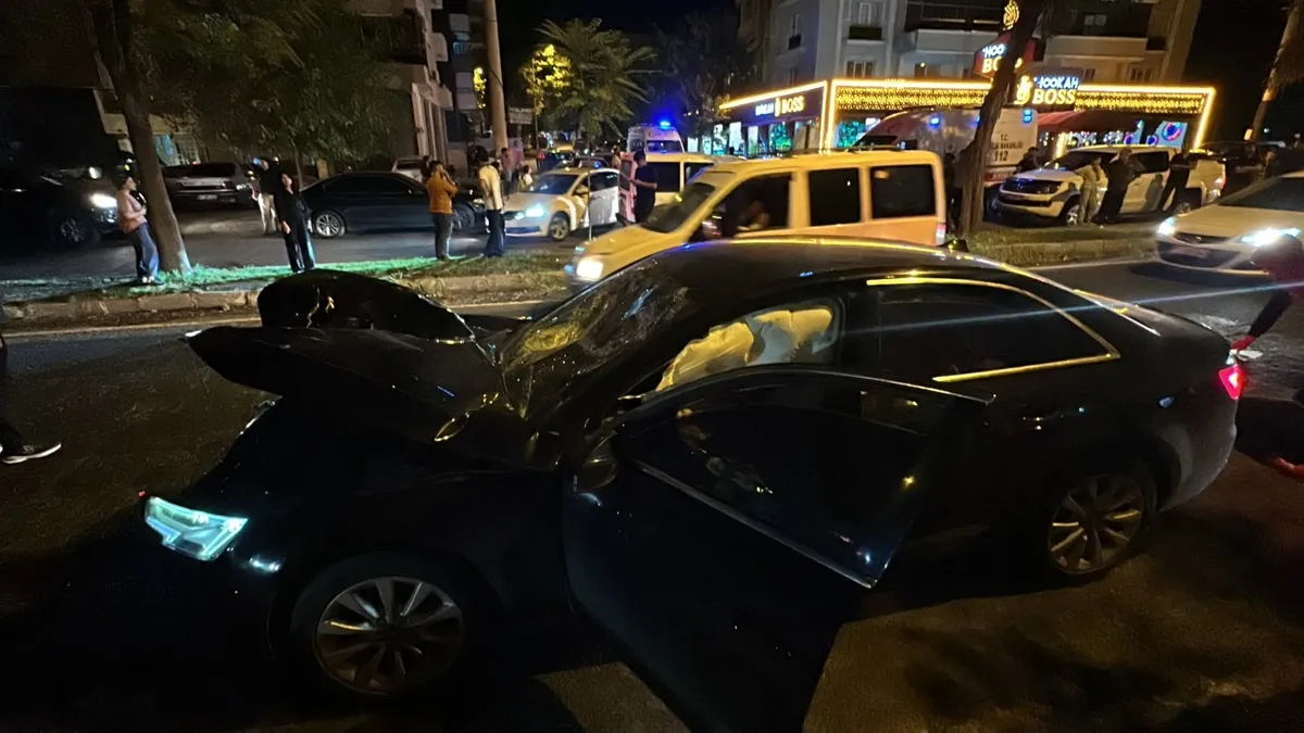 Şanlıurfa’da otomobilin çarptığı yaşlı kadın hayatını kaybetti Şanlıurfa’da otomobilin çarptığı yaşlı kadın hayatını kaybetti