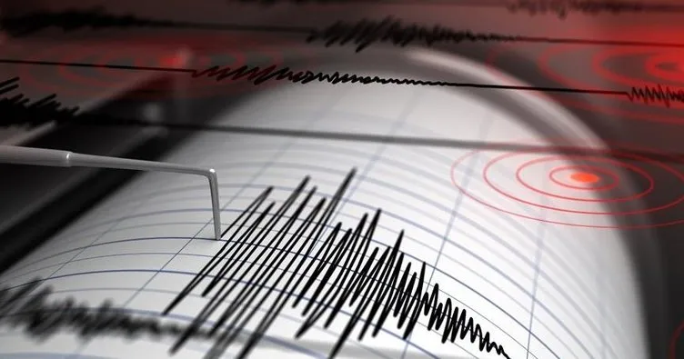 Son Dakika Haberi: Akdeniz’de korkutan deprem! Kandilli Rasathanesi ve AFAD son depremler listesi 17 Şubat Pazartesi 2020