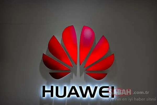 Huawei Türkiye’ye başvuru yaptı! 1 milyon Huawei cihaz...