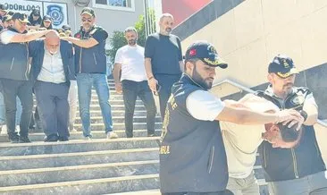20 yıl sonra cinayet şüphesi #istanbul