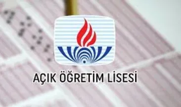 AÖL 3. DÖNEM SINAV TAKVİMİ | MEB duyurdu! AÖL 3. dönem sınavları ne zaman, giriş yerleri belli oldu mu?