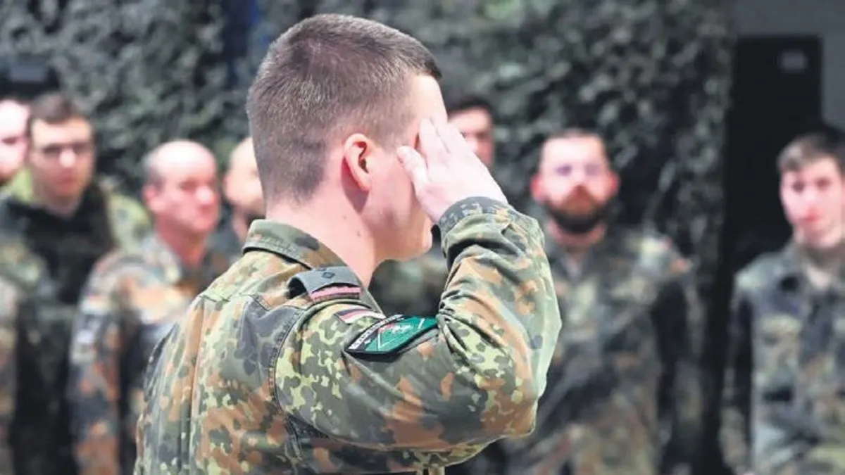 Üçüncü dünya savaşının kaybedeni olacaklar: Ne kadar yalakalık yaparsa yapsınlar… | Salih Tuna yazdı Üçüncü dünya savaşının kaybedeni olacaklar: Ne kadar yalakalık yaparsa yapsınlar… | Salih Tuna yazdı