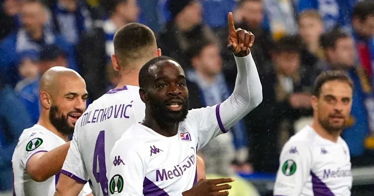 Trabzonspor, Ikone için teklif yaptı!