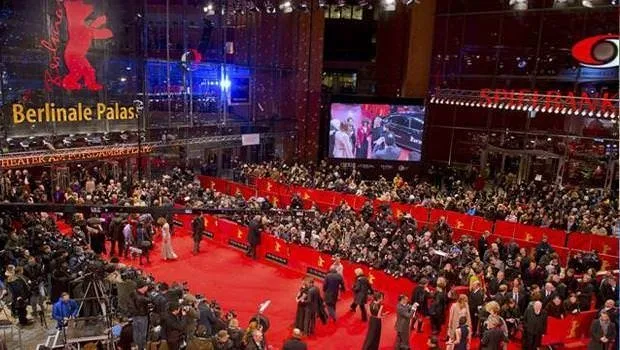 64. Uluslararası Berlin Film Festivali başladı