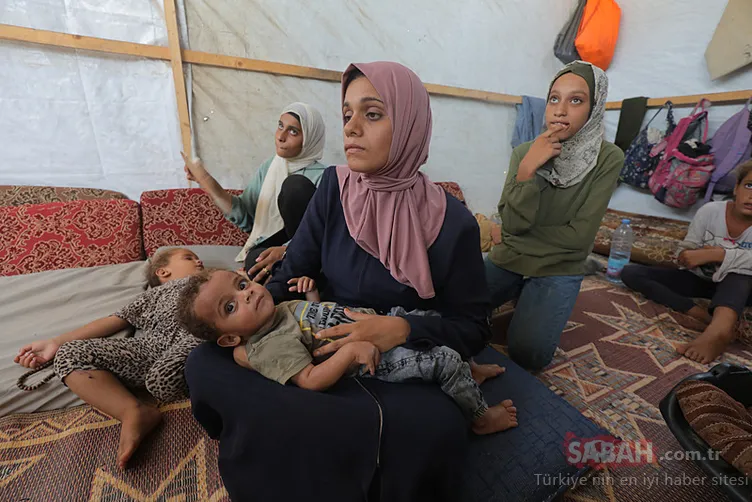 Katil siyoniste uluslararası baskı artıyor! BM raporu: İsrail soykırım yapıyor