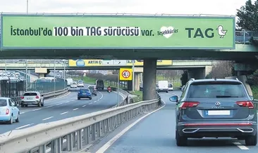 Trafik sorununa paylaşımlı çözüm