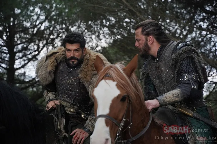 Kuruluş Osman’ın kadrosu büyüyor! Reyting rekortmeni diziye dört yeni oyuncu