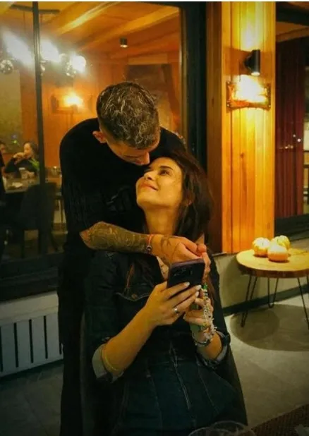 Devrim Özkan’nın Icardi ve Wanda ilişkisine yorumu: ‘Bizi bağlayan bir şey yok’