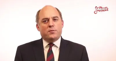 İngiltere Savunma Bakanı Wallace’dan Türk İHA ve SİHA’larına övgü | Video