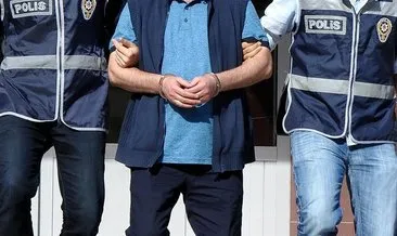 PKK'lı 3 terörist Yunanistan'a kaçarken yakalandı #edirne