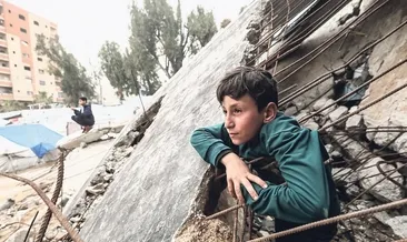 Gazze’de soykırım, Batı Şeria’da zulüm