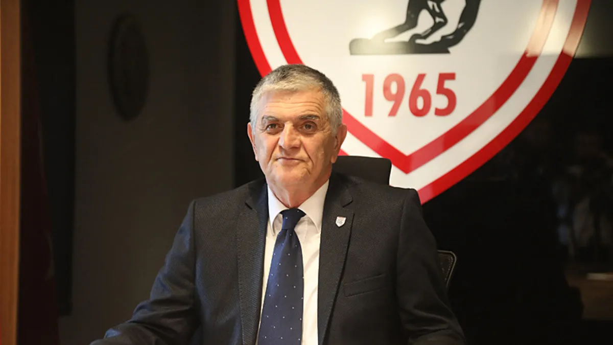 Samsunspor’dan Thomas Reis’in açıklamalarına cevap geldi! Samsunspor’dan Thomas Reis’in açıklamalarına cevap geldi!