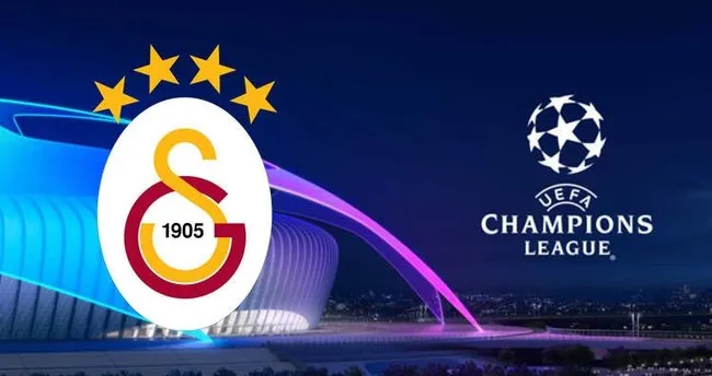 Galatasaray Puan Durumunda Kacinci Sirada Sampiyonlar Ligi A Grubu Siralamasi Son Dakika Spor Haberleri
