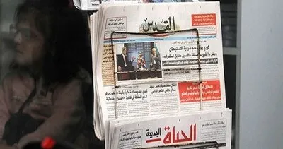 İran’da reformistlere yakın gazete kapatıldı