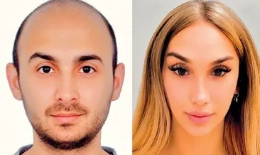 Firari hırsızın cinsiyet değiştirme oyunu tutmadı #samsun