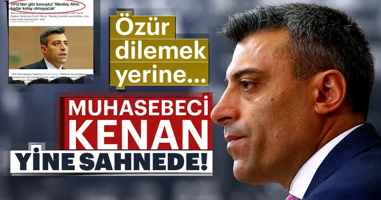 Kesin şunu artık yeter!