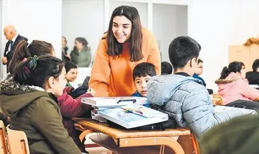 Depremzede öğrencilere 28 bin TL’yi aşan destek #adiyaman