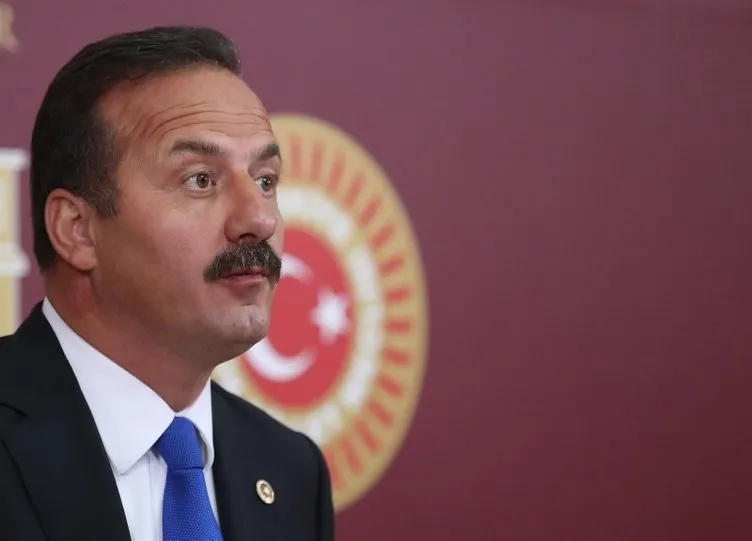 Yavuz Ağıralioğlu’dan Kılıçdaroğlu’nun yedek ajandasına reddiye