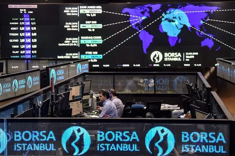 Borsa İstanbul yılın ilk çeyreğini nasıl geçirdi?