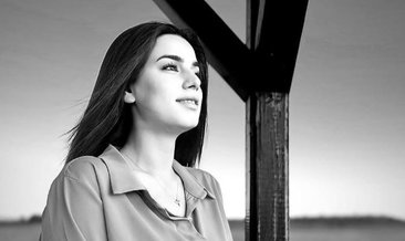 Motosiklet tutkusu genç kızın sonu oldu #corum