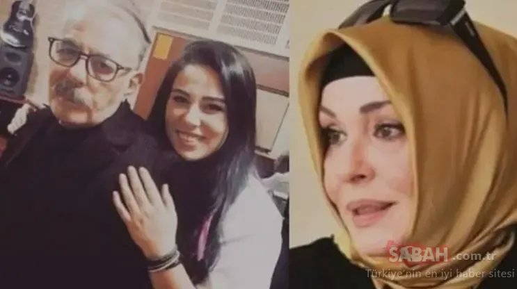 Ferdi Tayfur ile kızı Tuğçe Tayfur arasına kara kedi girdi! Tuğçe Tayfur’dan babasına sitem: Beni harcadı!