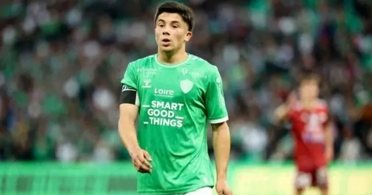 Bouchouari’de ısı yükseliyor!