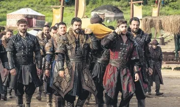 Osman Bey Ulcay’ın cezasını kesti