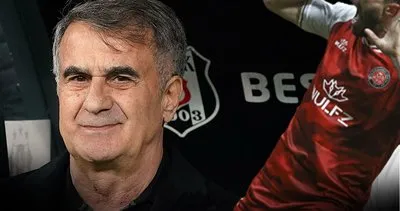 Son dakika Beşiktaş haberleri: Beşiktaş prensip anlaşmasına vardı! Sezon sonu Süper Lig’in yıldızı geliyor...