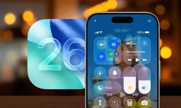 iOS 26 öne çıkan özellikleri neler, nasıl yüklenir? iOS 26 güncellemesi yayınlandı!