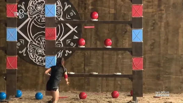 Survivor'da eleme adayı kim oldu? 11 Ocak 2021 Survivor dokunulmazlığı kim kazandı? İşte detaylar...