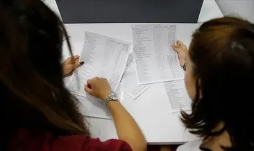 YKS TERCİHLERİ NE ZAMAN BAŞLAYACAK? ÖSYM duyurdu: Üniversite tercihleri hangi tarihte başlıyor?