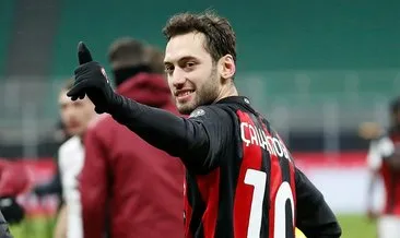 Hakan Çalhanoğlu’nun sağlık durumu iyi