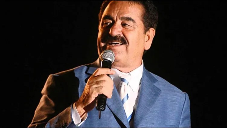 İbrahim Tatlıses'e bu sefer kötü haber!