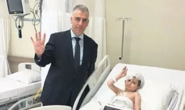 Minik Abdulkadir vefat etti