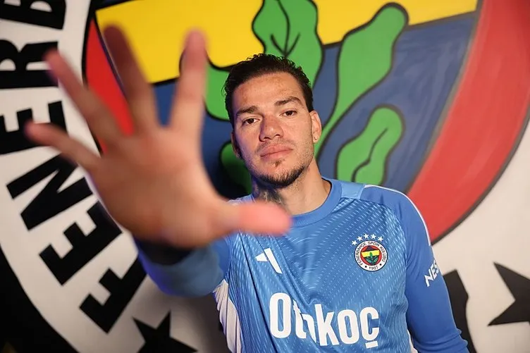 Fenerbahçe’den Galatasaray’a çarpıcı Ederson göndermesi! Transfer videosundaki detay gündem oldu...