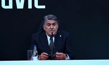 Beşiktaş’tan TFF’ye çıkarma!