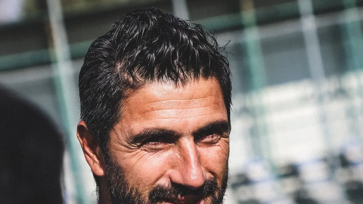 Kocaelispor’da altyapı koordinatörü açıklandı! – Son Dakika Spor Haberleri Kocaelispor’da altyapı koordinatörü açıklandı! – Son Dakika Spor Haberleri