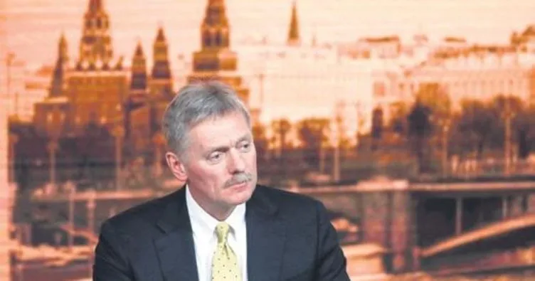 Kremlin’den kayıp itirafı