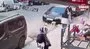 Esenyurt’ta alışveriş yapan çifte silahlı saldırı olayının yeni görüntüsü oraya çıktı | Video