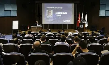 Prof. Dr. Zakir Avşar: İletişim fakültelerinin durumu gözden geçirilmeli